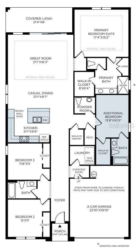 8074 Timberwood Ln, FL
