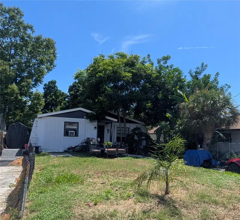 1854 Debbie St, FL