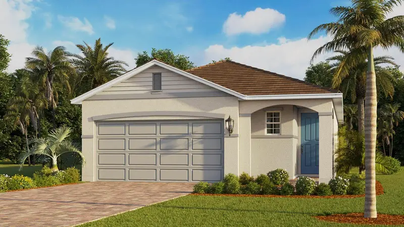 3945 Kennebunk Loop, FL