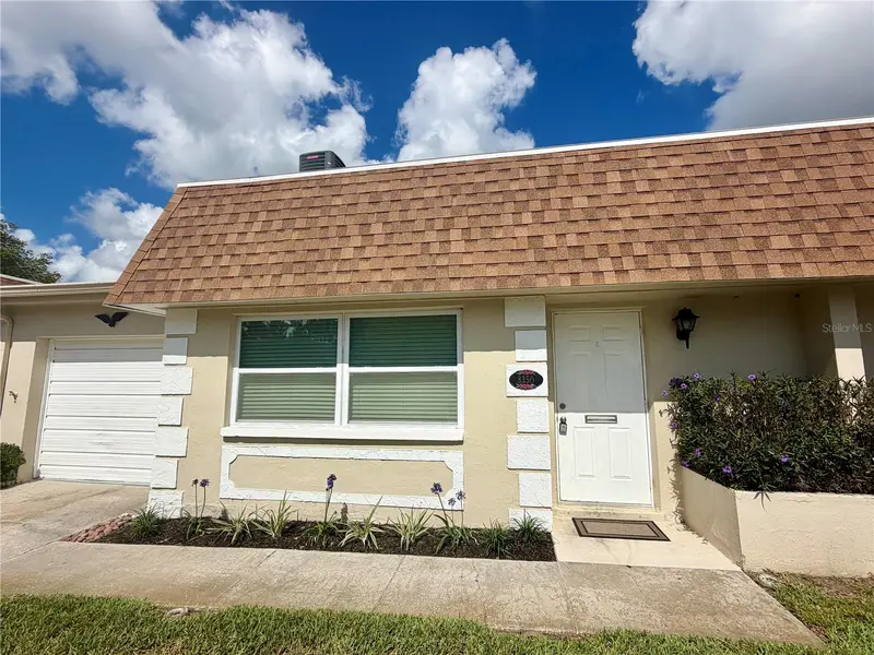 Vendome listing
