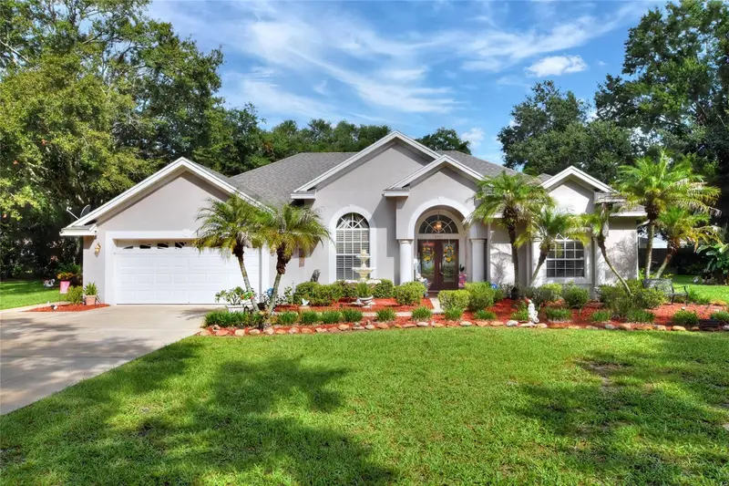 4401 Chambliss Rd, FL