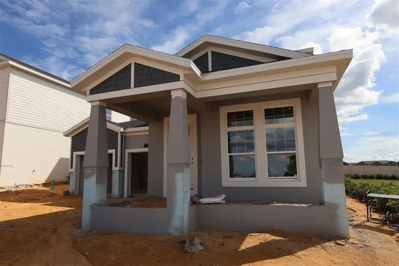 Horizon West listing
