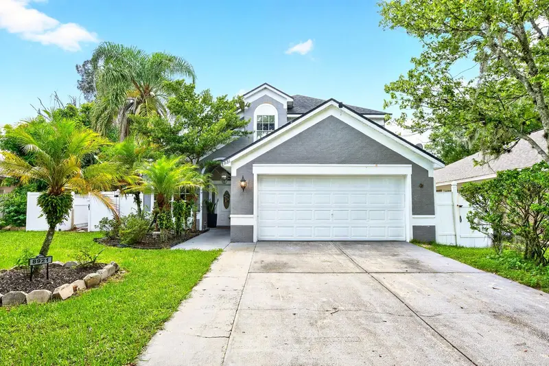 8921 Fort Jefferson Blvd, FL