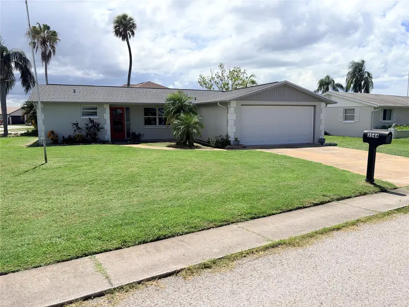 3544 Wilson Dr, FL