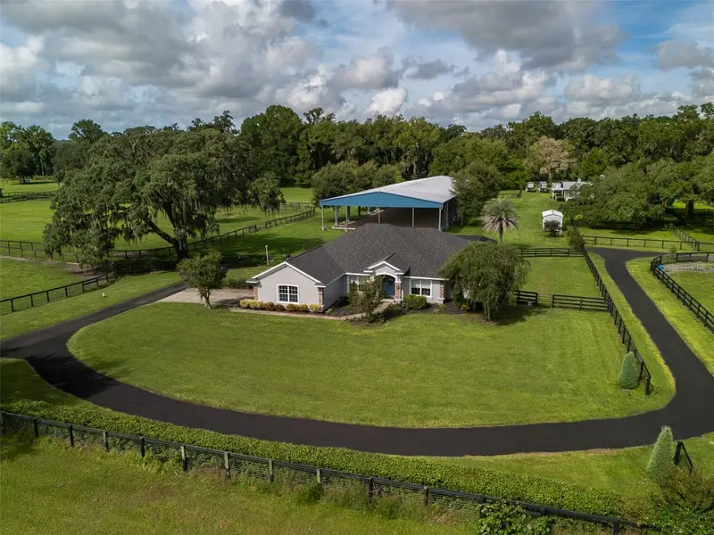 12910 W Highway 328, FL