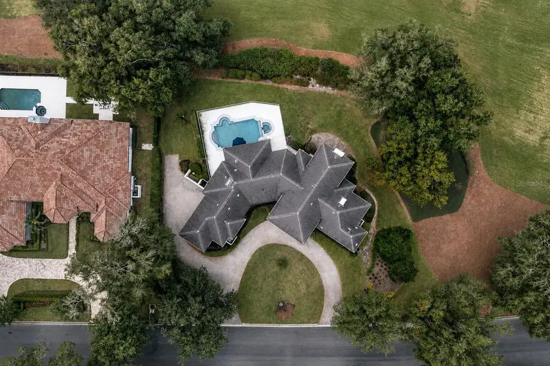 5050 Isleworth Country Club Dr, FL