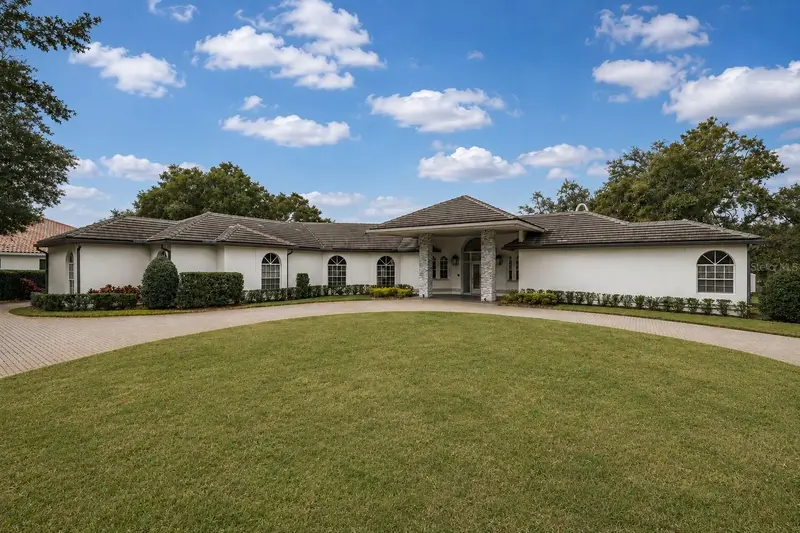 5050 Isleworth Country Club Dr, FL