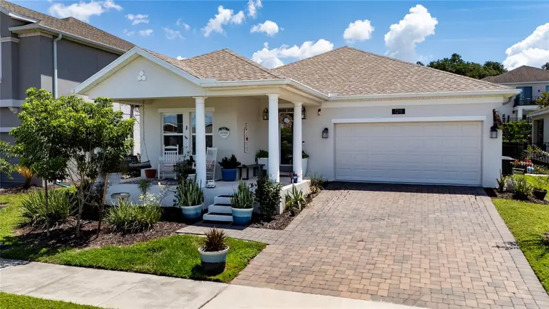 1211 Dora Parc Ln, FL