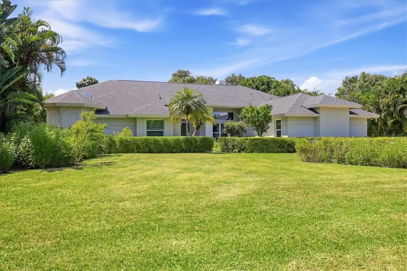 5006 Coco Plum Way, FL