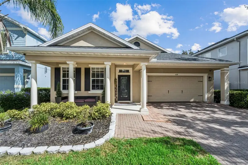 624 Legacy Park Dr, FL