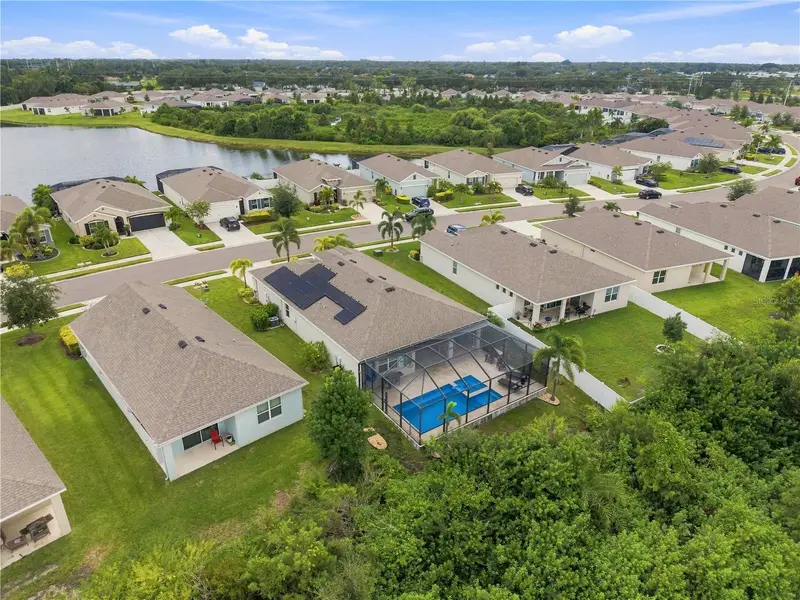 3916 Mossy Limb Ct, FL