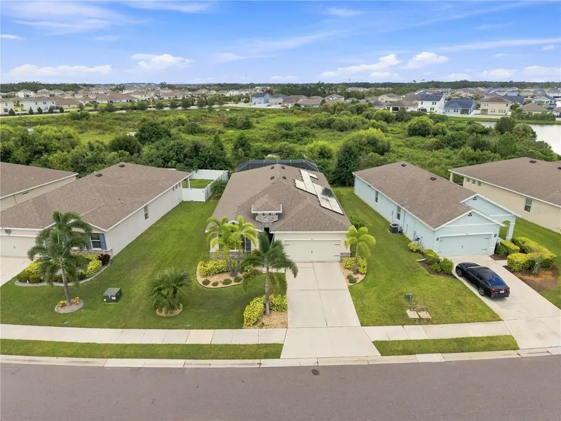 3916 Mossy Limb Ct, FL