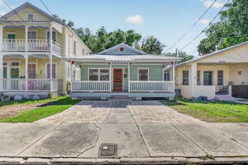 63 Dumas St, FL