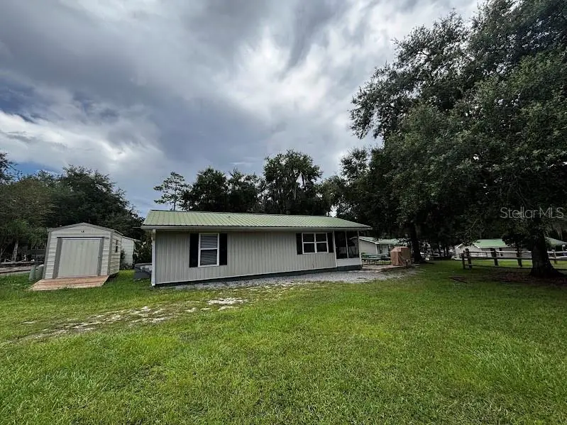 14076 Ne 250th Cir #38, FL