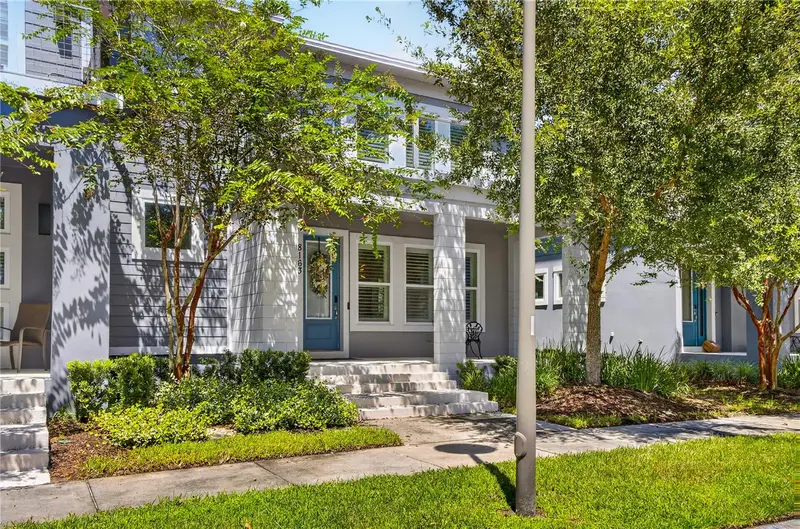 8163 Upper Perse Cir, FL