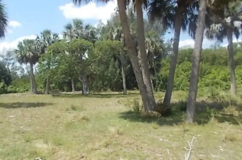 Lot 13 Grant Island Estates, FL