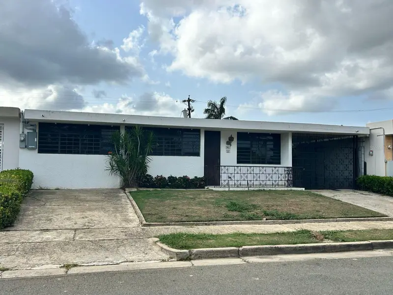 Lot 24, Blq. 13 Calle Neptuno, ExtensióN El Verde, PR
