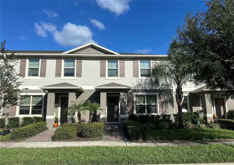 10119 Salt Point Dr, FL