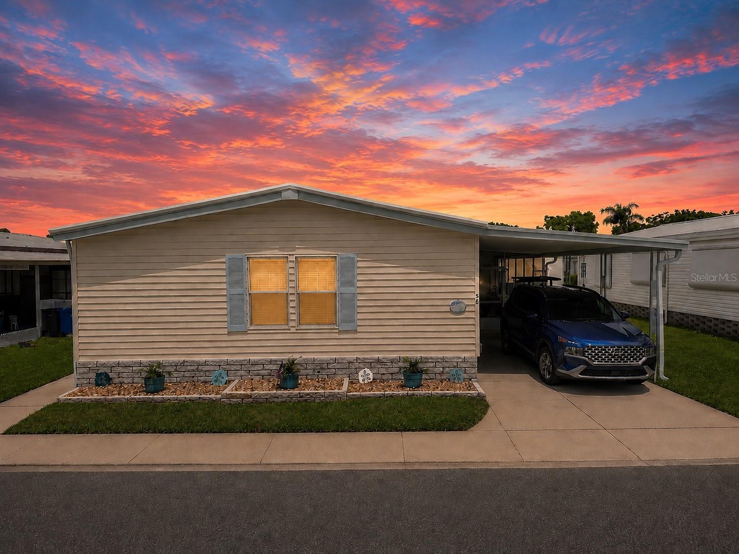 56 Pelican Dr S, FL