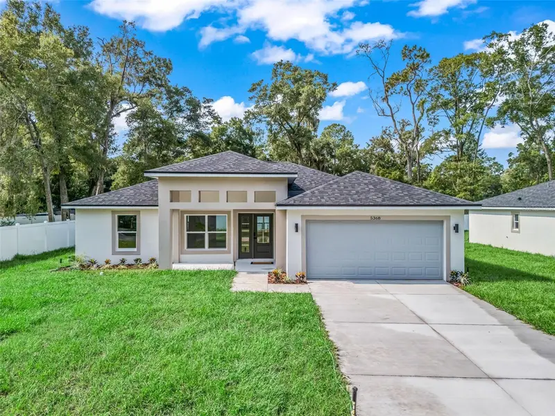 5386 Nw 54th Pl, FL