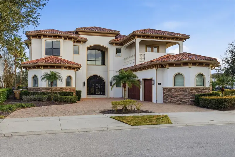 971 Golden Bear Dr, FL