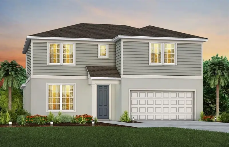 2204 Branched Oak Road, FL