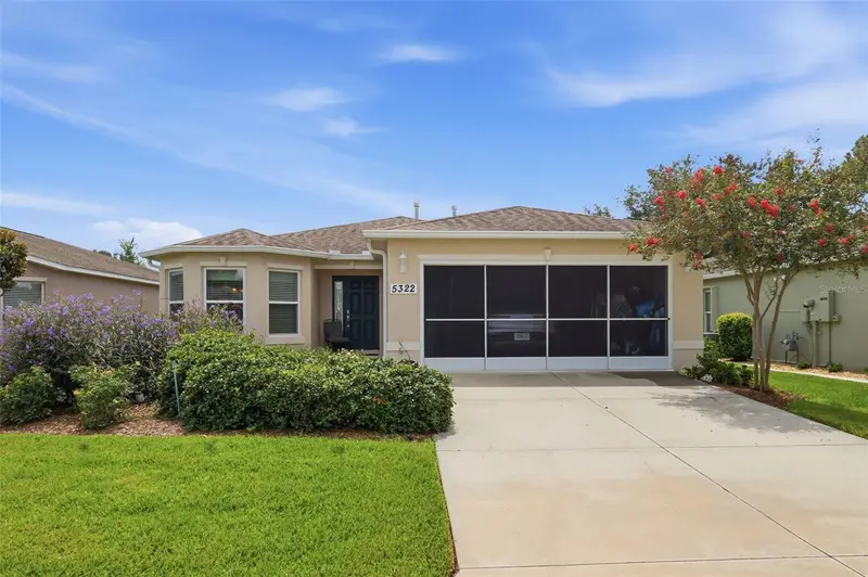 5322 Pond Crossing Pl, FL