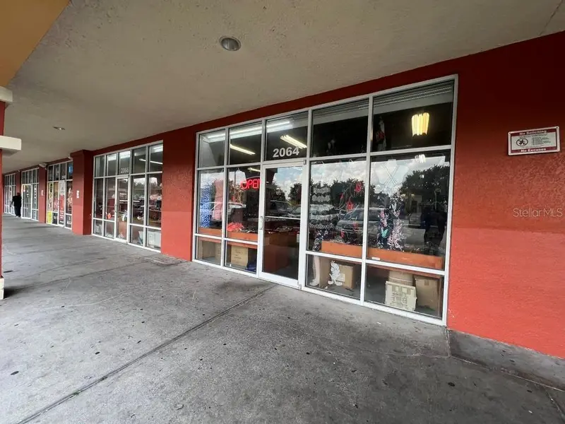2064 E Osceola Pkwy #102, FL
