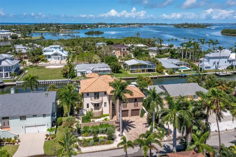 Longboat Key listing