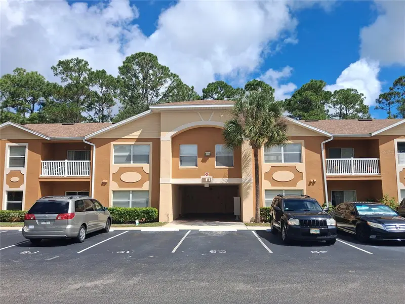 4600 E Moody Blvd #8n, FL