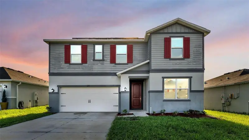 200 Summerlin Loop, FL