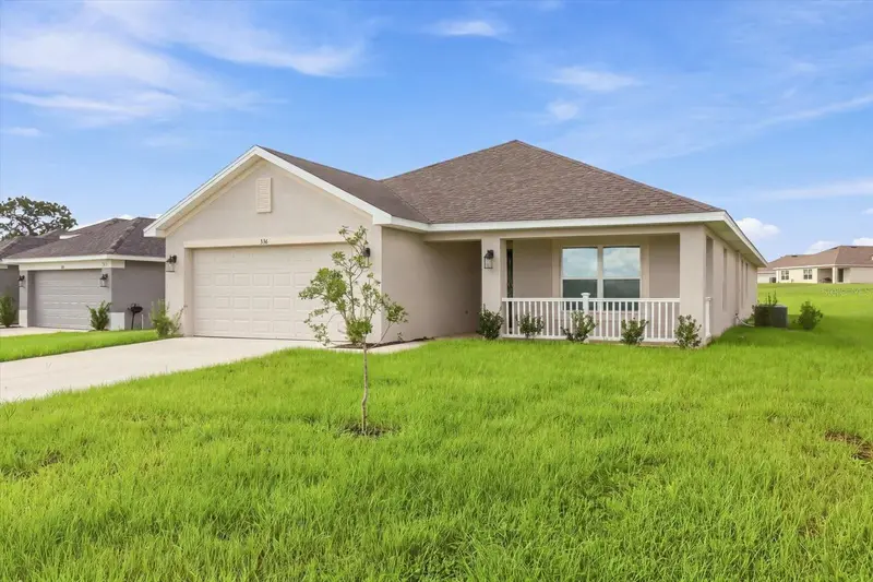 336 W Rexford Dr, FL