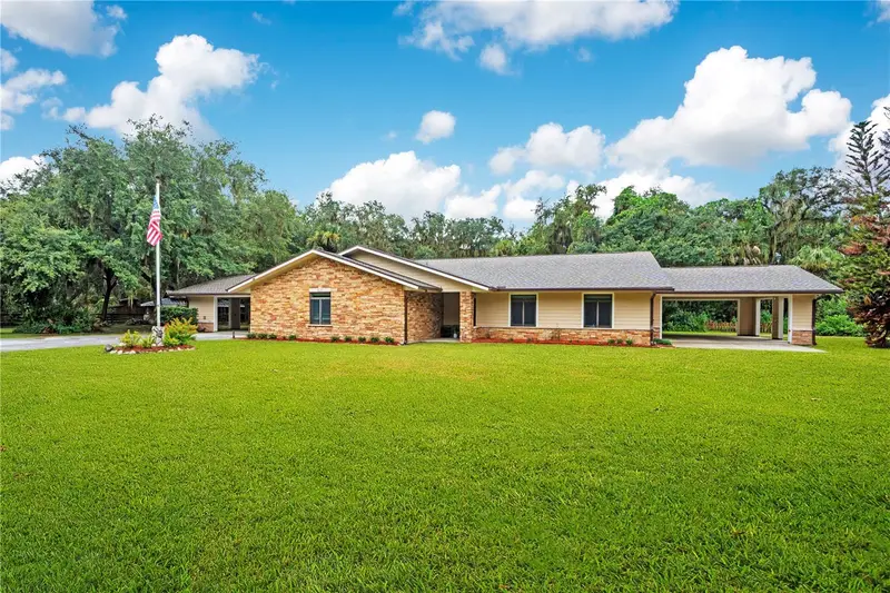 4410 Mildred Bass Rd, FL