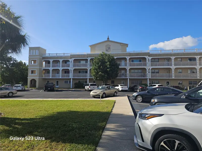 2320 Brisbane St #44, FL