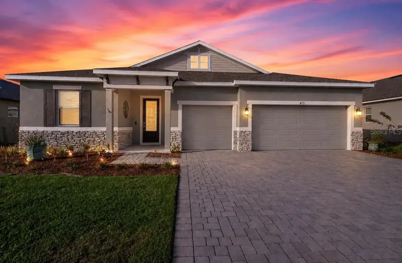 875 Honey Petal Ln, FL