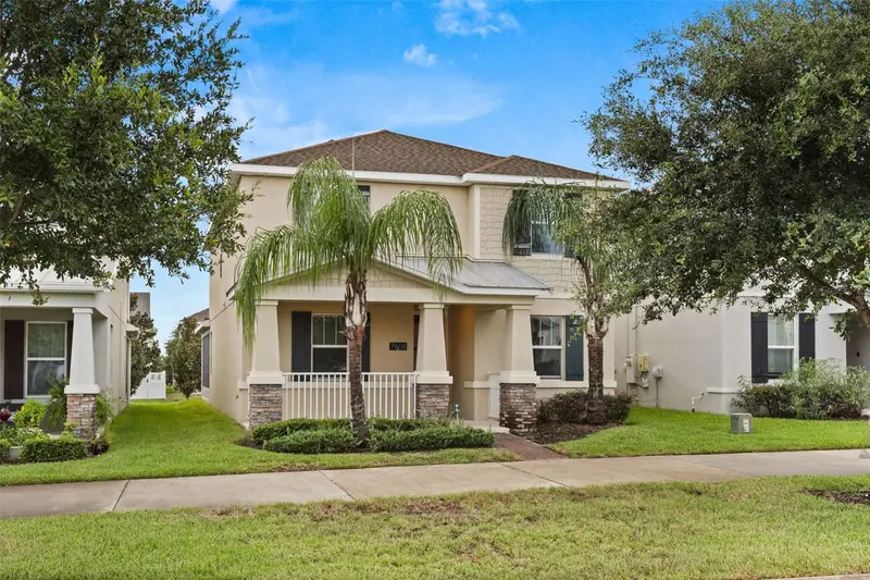 7608 Summerlake Groves St, FL
