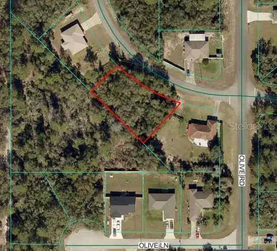 Lot 9 Oak Cir, FL