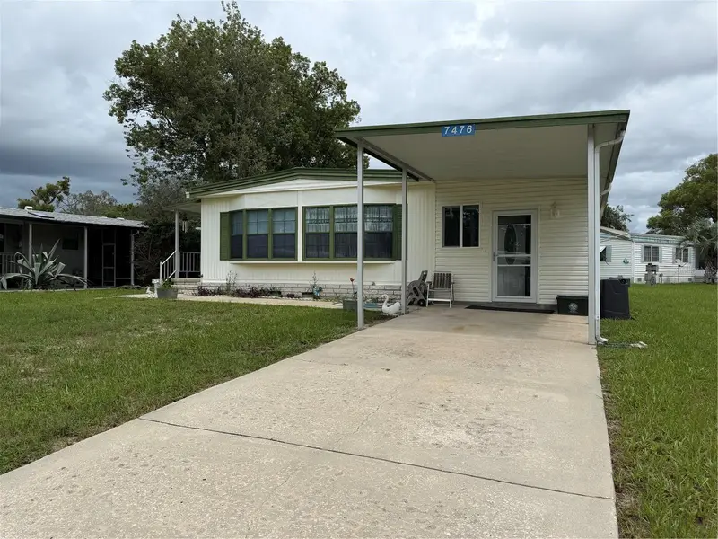 High Point listing