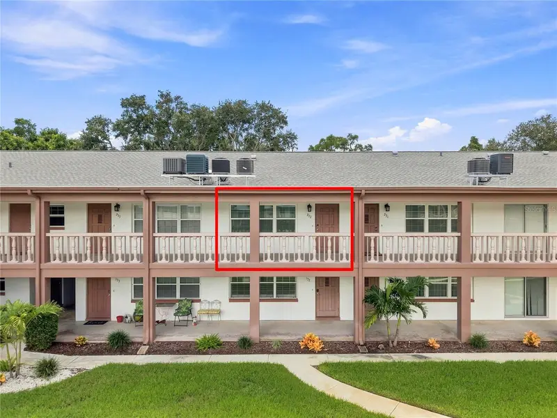 650 Pinellas Point Dr S #232, FL