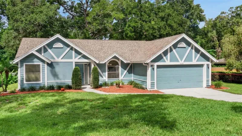 2144 Majestic Woods Blvd, FL