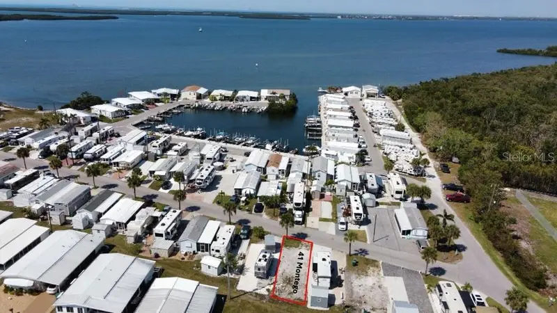 41 Montego Dr, FL