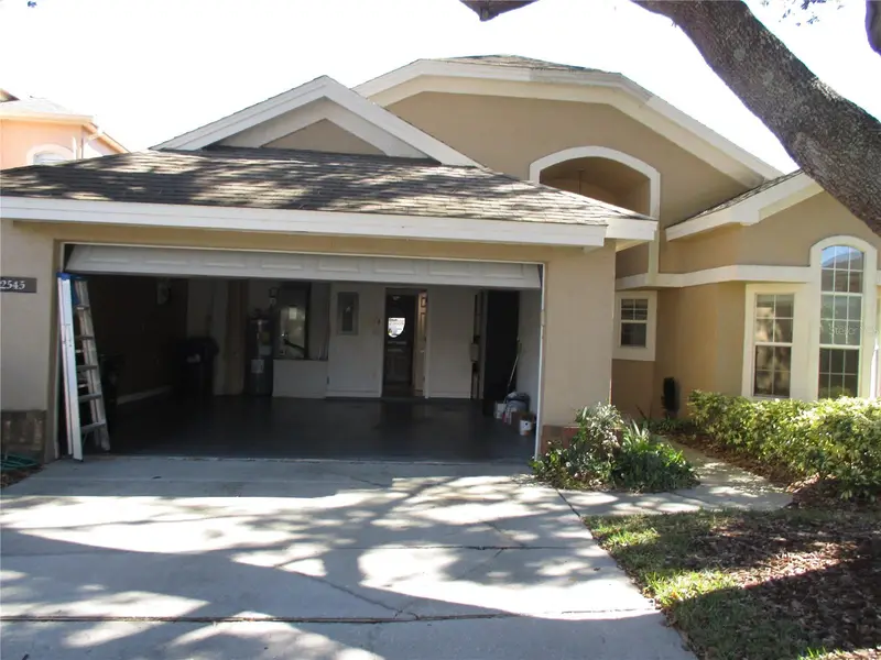 2545 Clarinet Dr, FL