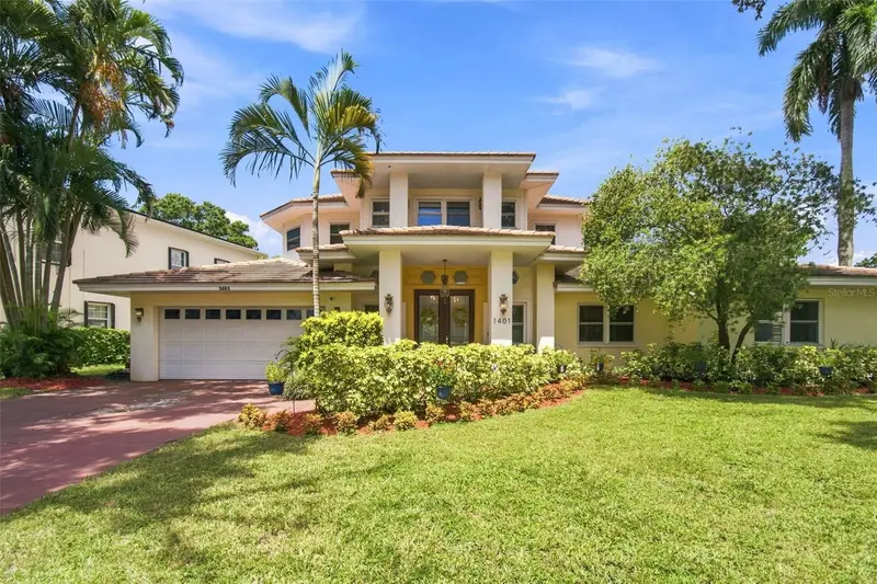 1401 45th Ave N, FL