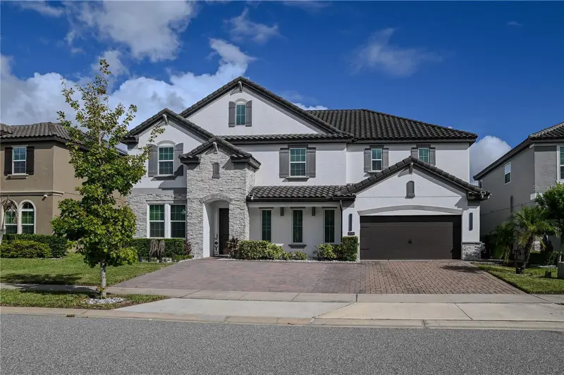 8109 Ludington Cir, FL