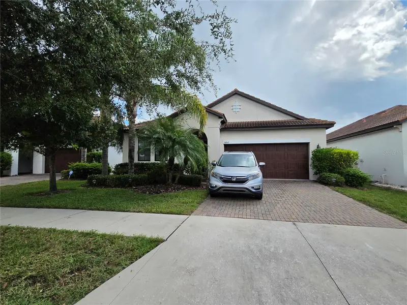 16842 Scuba Crest St, FL