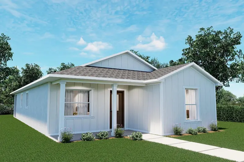 409 Rainey Blvd, FL