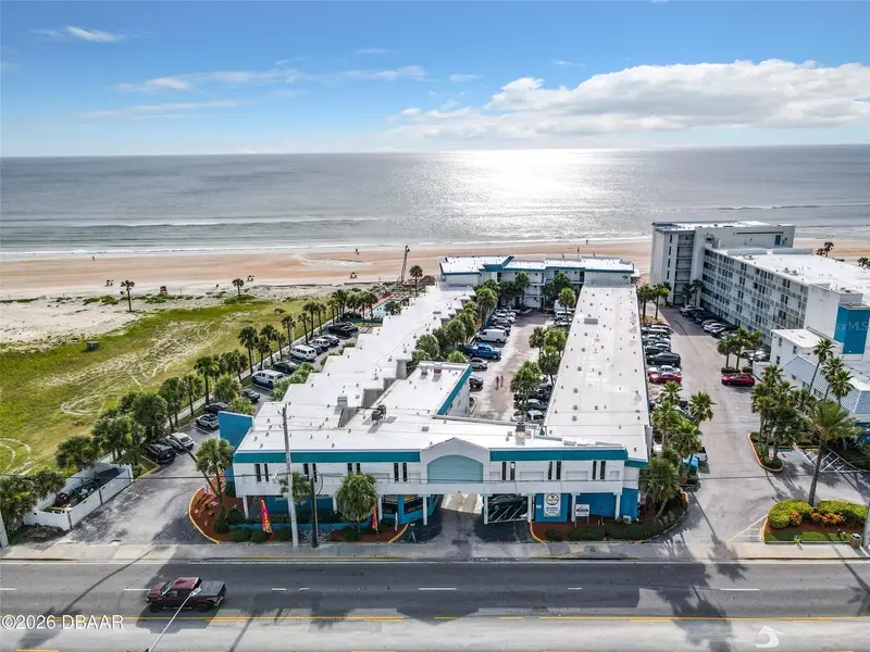 935 S Atlantic Ave #221, FL