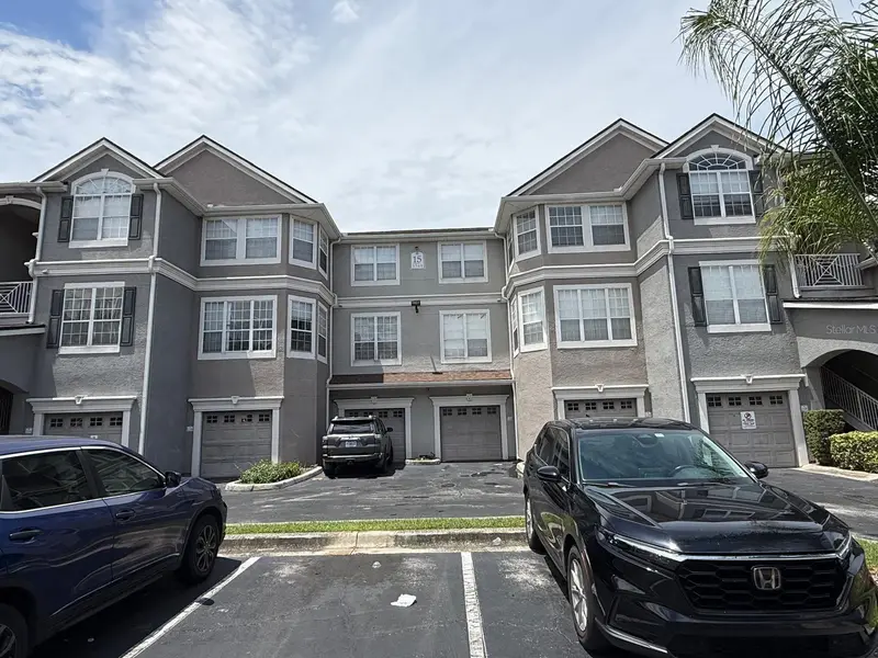 3349 S Kirkman Rd #1511, FL