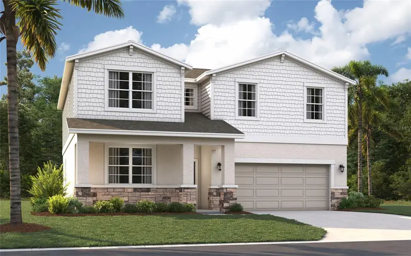 3727 Triple Crown Loop, FL