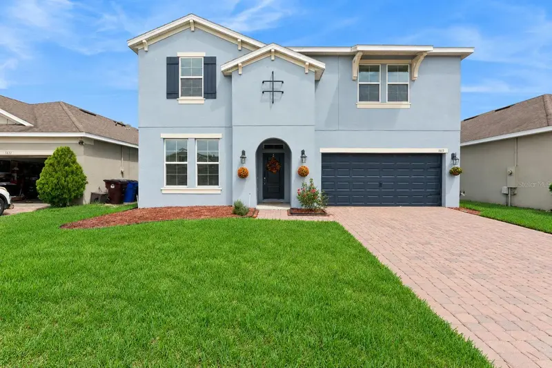 1613 Leatherback Ln, FL